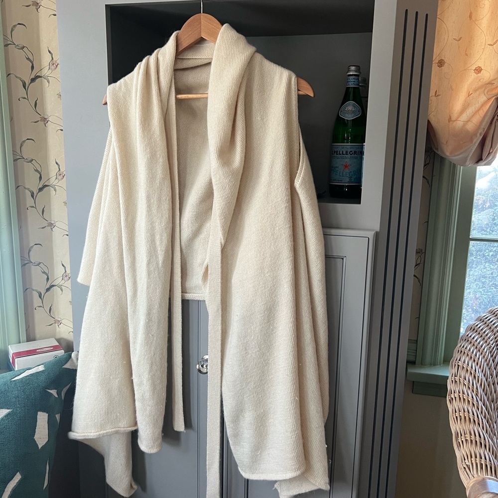 Victor & Rolf Alpaca Sweater - Picture 2 of 7